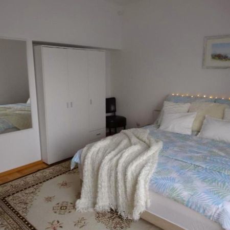 Laszlo Apartman Leilighet Tihany Eksteriør bilde