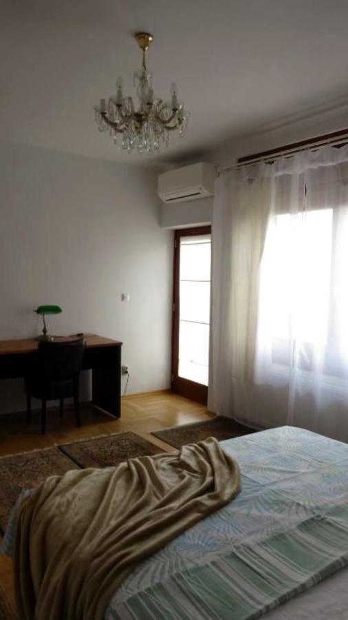 Laszlo Apartman Leilighet Tihany Eksteriør bilde